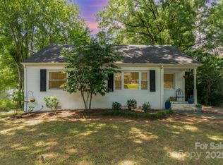 709 Fugate Ave, Charlotte, NC 28205