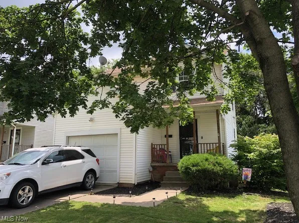 9606 Reno Ave, Cleveland, OH 44105