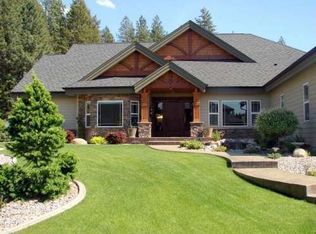 11298 N Cattle Dr, Hayden Lake, ID 83835
