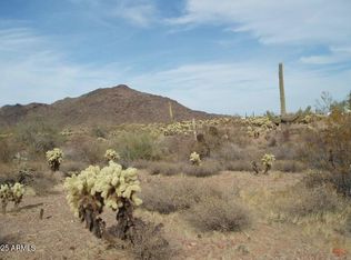 29980 W Restin Rd #146, Wittmann, AZ 85361