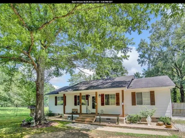 6408 Highway 49, Columbiana, AL 35051