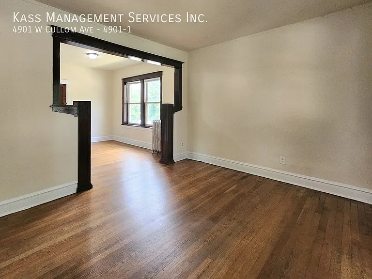 4901 W Cullom Ave #1 — Photo 8