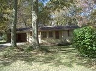 211 Cherokee Rdg, Athens, GA 30606