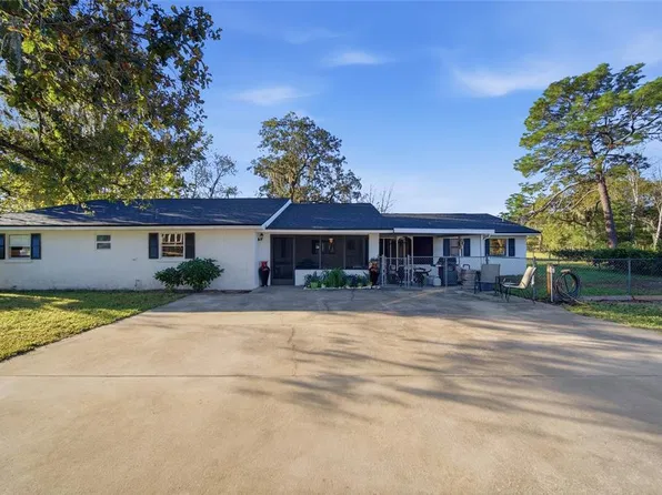 12234 PHYLLIS LANE, HUDSON, FL 34669