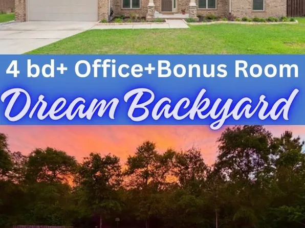 611 Terrier Trl, Crestview, FL 32536