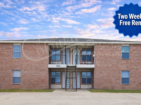1312 Dugger Cir APT A, Killeen, TX 76543