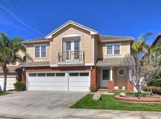19217 Foxglen Ln, Huntington Beach, CA 92648