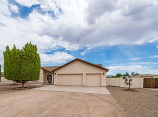 1005 N Mountain Rd, Mesa, AZ 85207