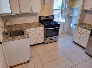 318 Newton Ave, Oaklyn, NJ 08107