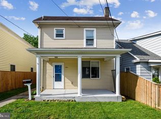 341 Virginia Ave, Winchester, VA 22601