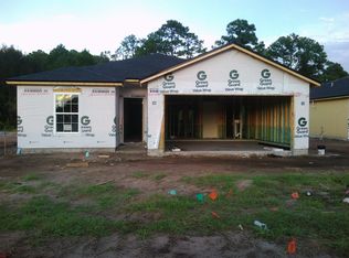 124 E Jayce Way, Saint Augustine, FL 32084