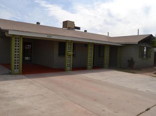 8243 W Osborn Rd, Phoenix, AZ 85033