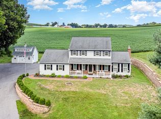 4 Tepee Cir, Conestoga, PA 17516