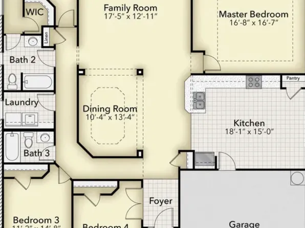 159 Harbor Dr, Macon, GA 31220