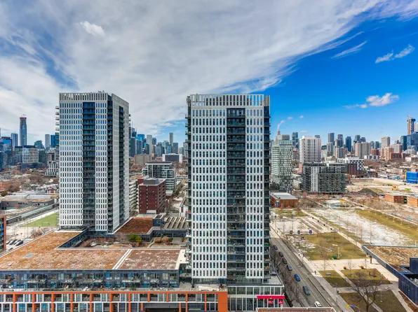 20 Tubman Ave, Toronto, ON