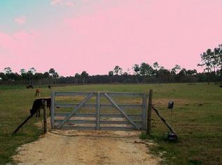 310 Dawson Brown Rd, De Leon Springs, FL 32130