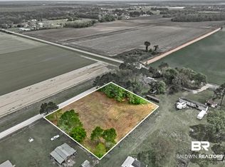 0 Joe Gottler Rd, Elberta, AL 36530