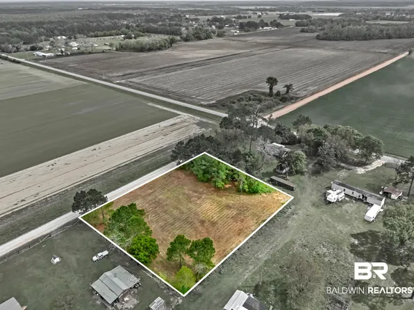 0 Joe Gottler Rd, Elberta, AL 36530