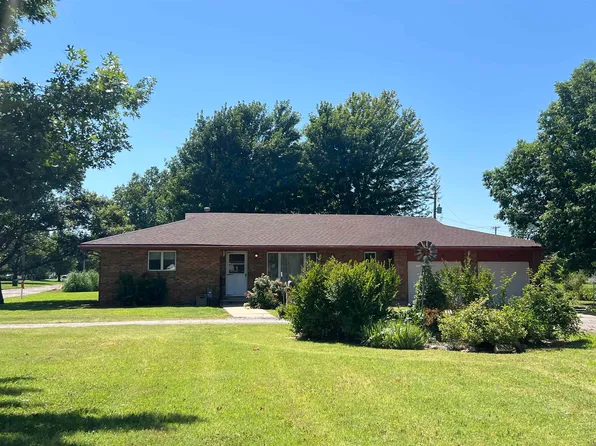 1616 Ash St, Harper, KS 67058