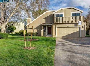 1610 Armstrong Ct, Concord, CA 94521