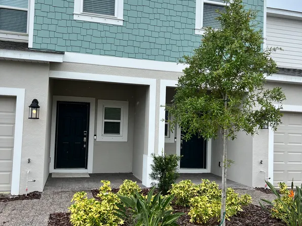 218 River Front Way, Edgewater, FL 32141