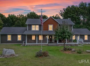 8302 W Burntwood P15 Dr, Gladstone, MI 49837