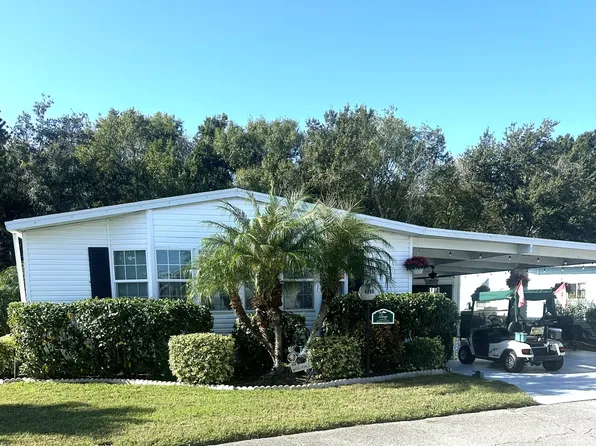 4569 Darnell Pl #437, Lakeland, FL 33801