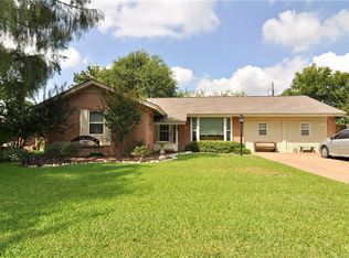 3707 Stafford St, Irving, TX 75062