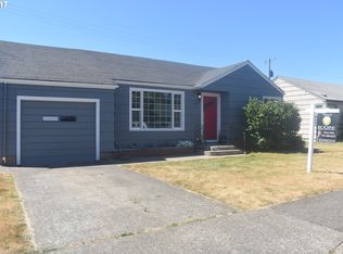 1457 Parker St, Springfield, OR 97477