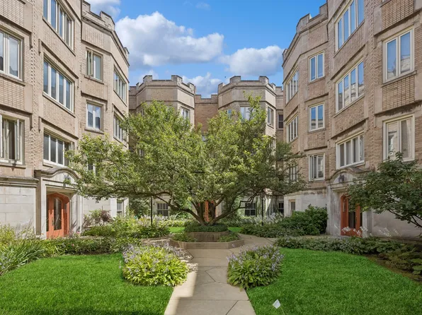 4219 N Paulina St APT 3G, Chicago, IL 60613