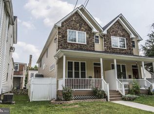 203 S Locust St, Ambler, PA 19002