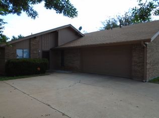 3033 Curry Ln, Abilene, TX 79605