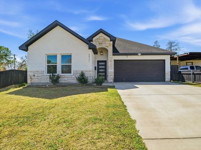2521 NW 20th St, Fort Worth, TX, 76106