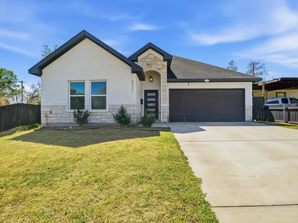 2521 NW 20th St, Fort Worth, TX 76106