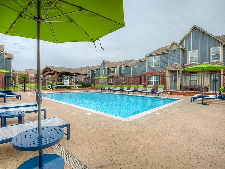 Lofts at North Penn - Swimming Pool