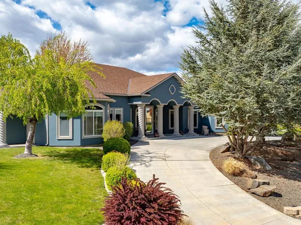 1191 Pinto Loop, Richland, WA 99352