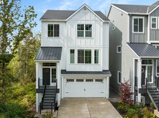 6621 NW Lolo Ter, Portland, OR 97229