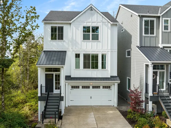 6621 NW Lolo Ter, Portland, OR 97229