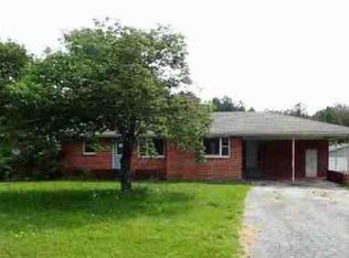 95 Lagrange Rd, Tuscumbia, AL 35674