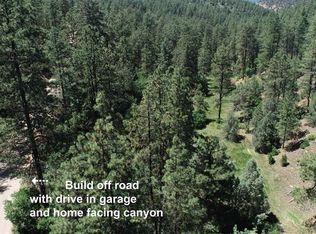 2620 & 2676 Crooked Rd, Pagosa Springs, CO 81147