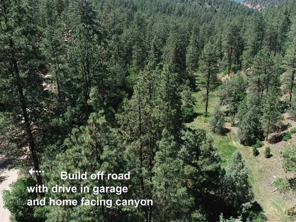 2620/2676 Crooked Road, Pagosa Springs, CO 81147