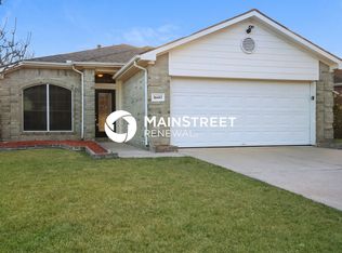 16603 Hartman Ridge Ct, Houston, TX 77053