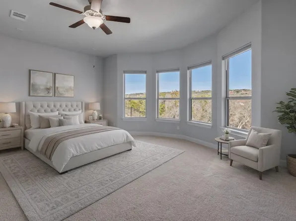 3512 Venezia Vw, Leander, TX 78641