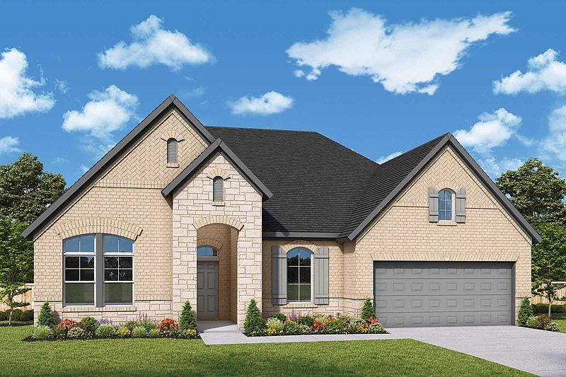 The Milburn - C Exterior