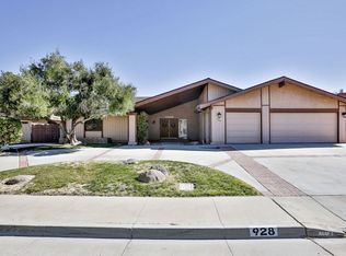 928 Randall St, Ridgecrest, CA 93555