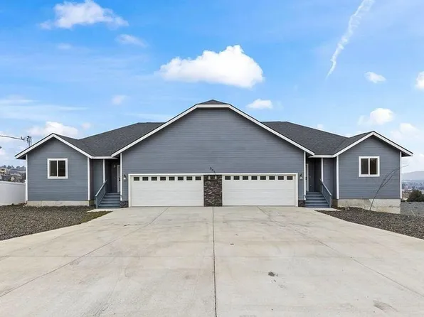 505 N 80th Ave, Yakima, WA 98908