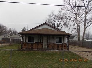 25 Wilson Ave, Fairborn, OH 45324