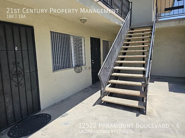 12522 Paramount Blvd #6 — Photo 4