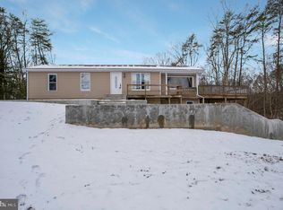 2275 Smith Point Rd, Nanjemoy, MD 20662