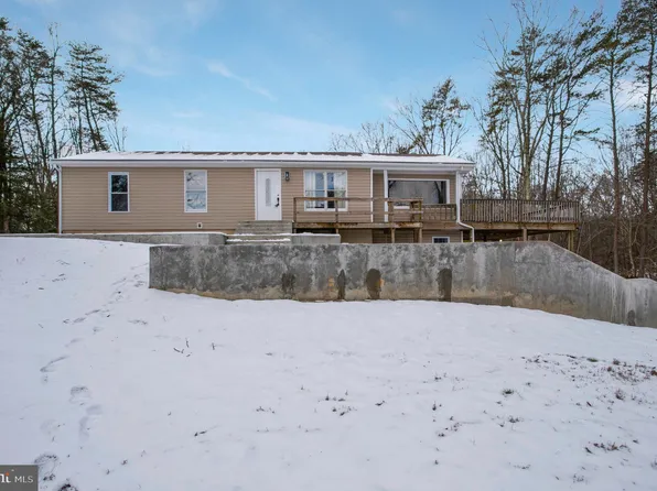 2275 Smith Point Rd, Nanjemoy, MD 20662